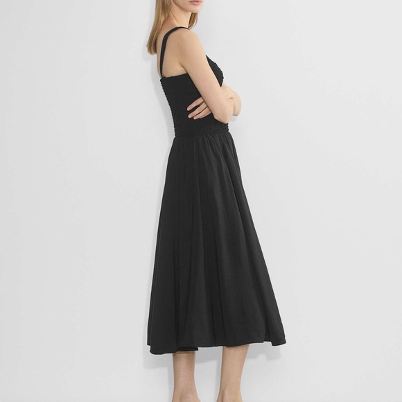 Wilfred Alice dress black - Picture 3 of 10